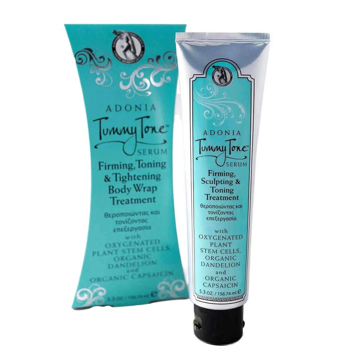 Skin Toners - Face & Body